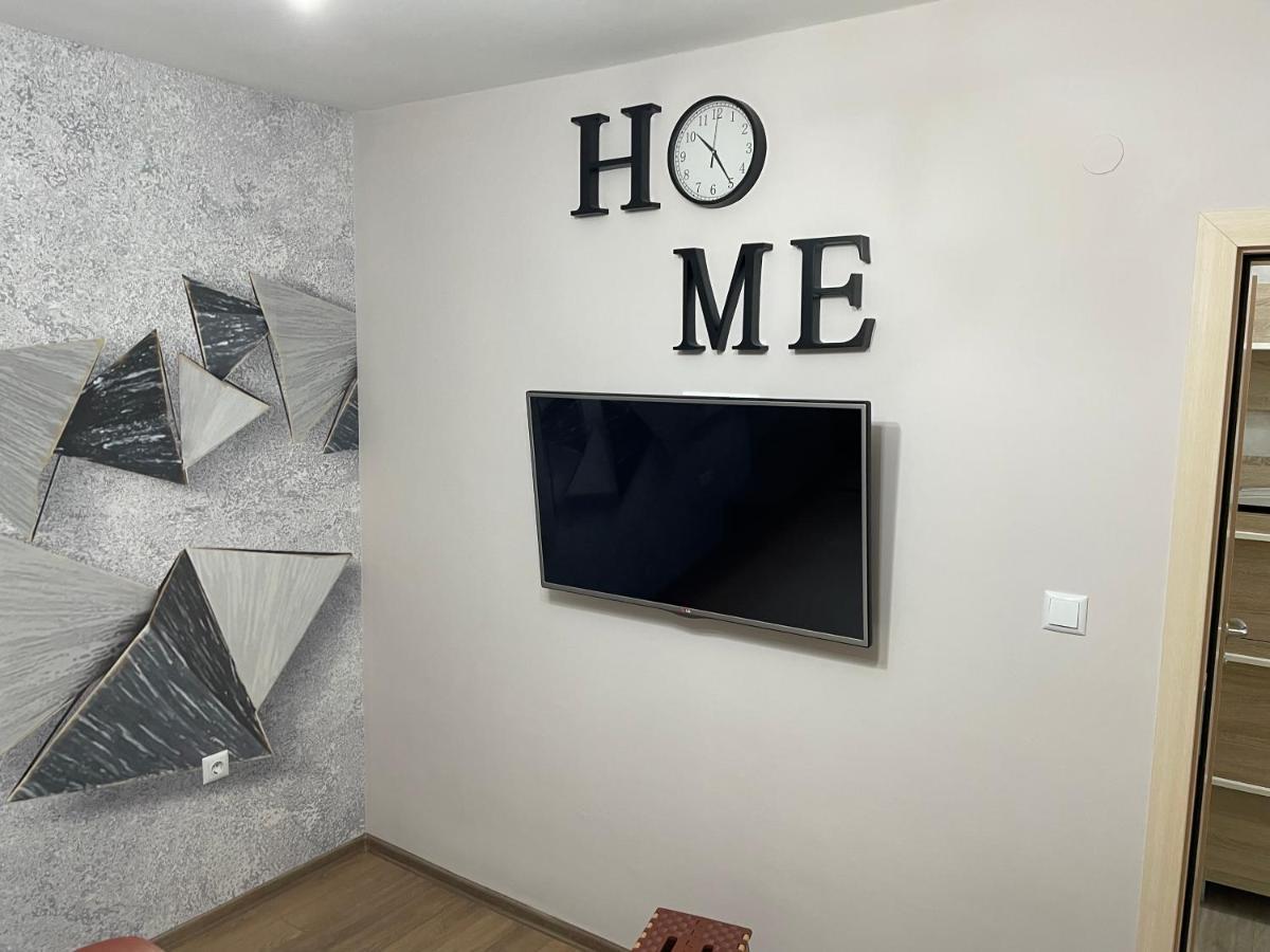 Apartment Dea Burgas Stad Buitenkant foto
